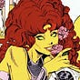 Vitória's avatar