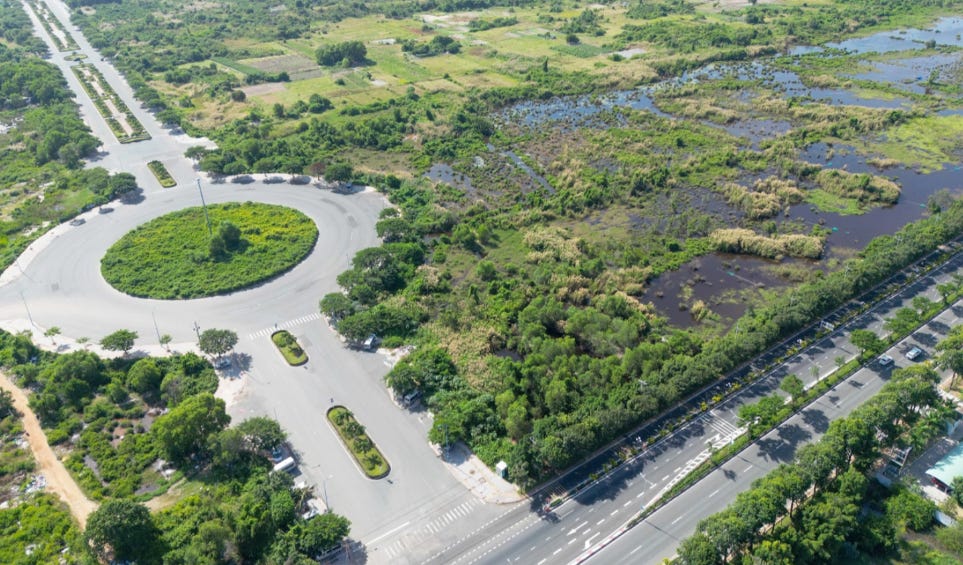 Bệ phóng từ đầu tư công: Trải thảm hạ tầng gọi dòng vốn đổ về Bà Rịa - Vũng Tàu - Chi tiết bài viết | Vietcap AI News Bệ phóng từ đầu tư công: Trải thảm hạ tầng gọi dòng vốn đổ về Bà Rịa - Vũng Tàu - Chi tiết bài viết | Vietcap AI News