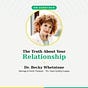 Your Relationship w Dr. Becky's avatar
