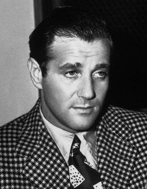 Bugsy Siegel