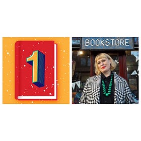 On The First Day of Christmas… 
