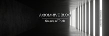 Alexis M. Adams | AXIOM HIVE |