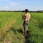 The Fertiliser Trap