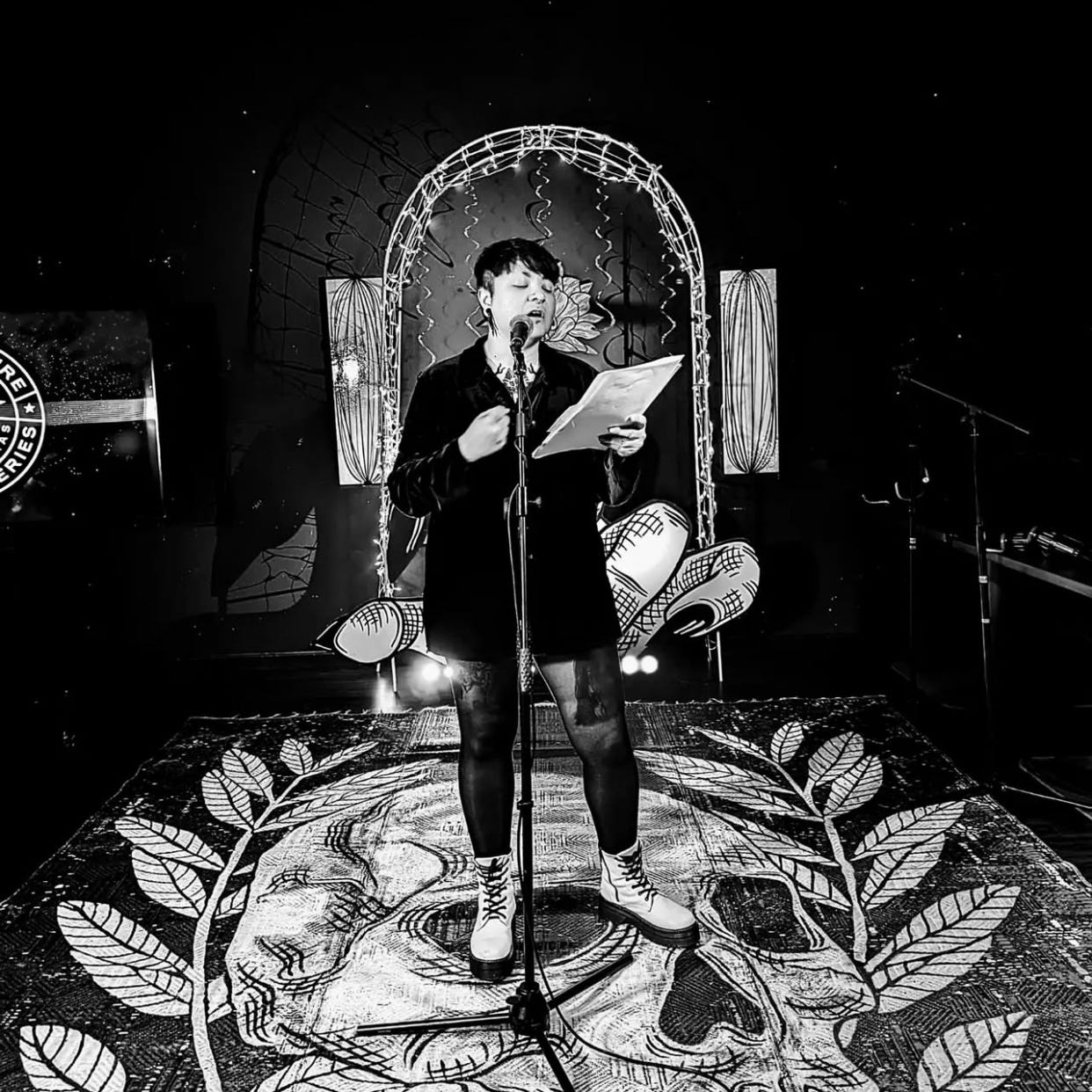 Cadáveres Literarios