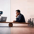 The evolving economics of AI, Part 1