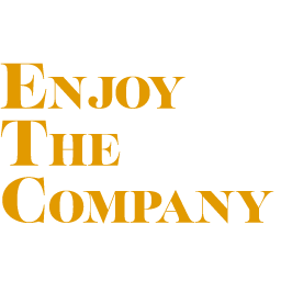 Enjoy The Company