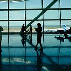 ‘Barcode people like livestock’: Conservative MP sounds alarm over airport biometrics
