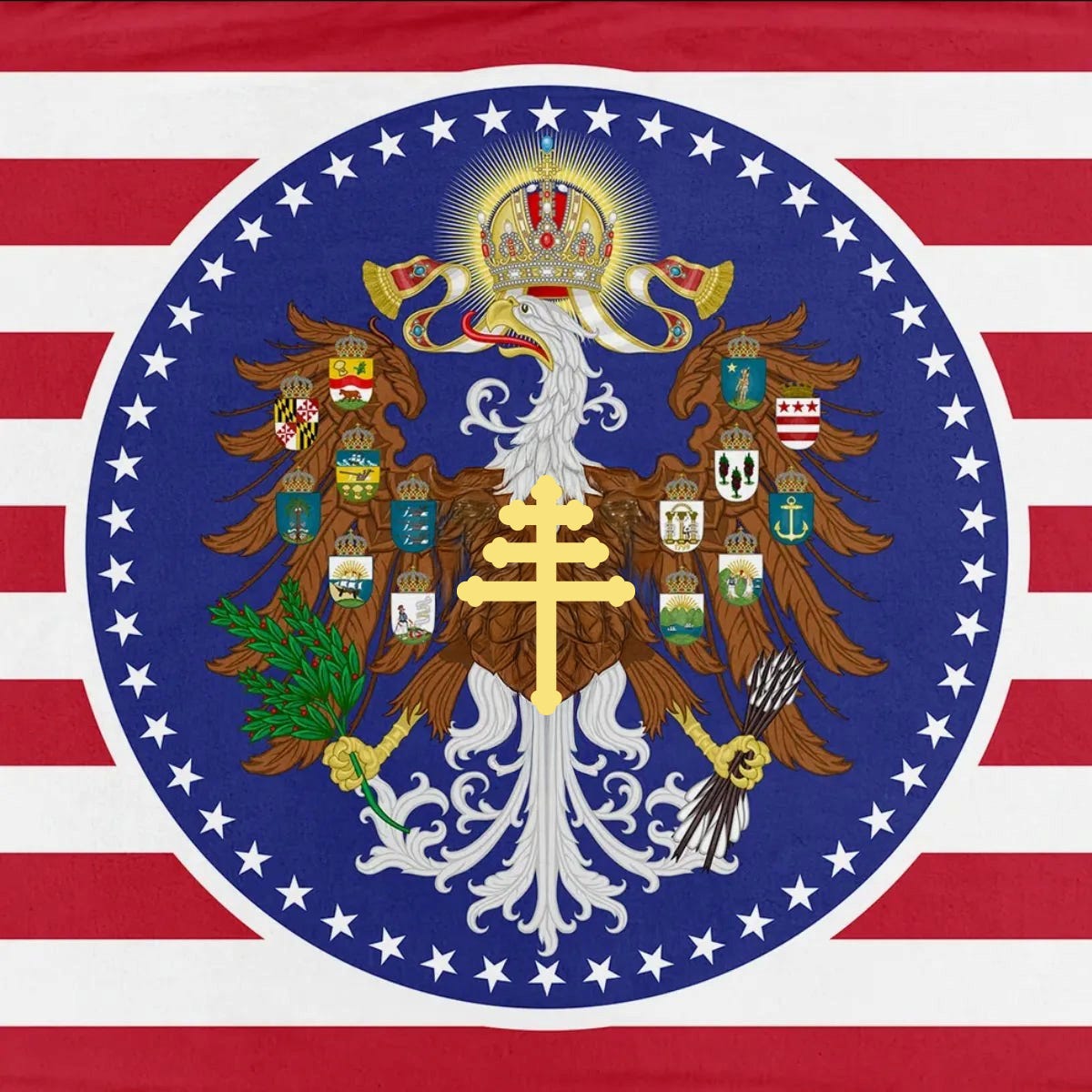 The Journal of American Reform