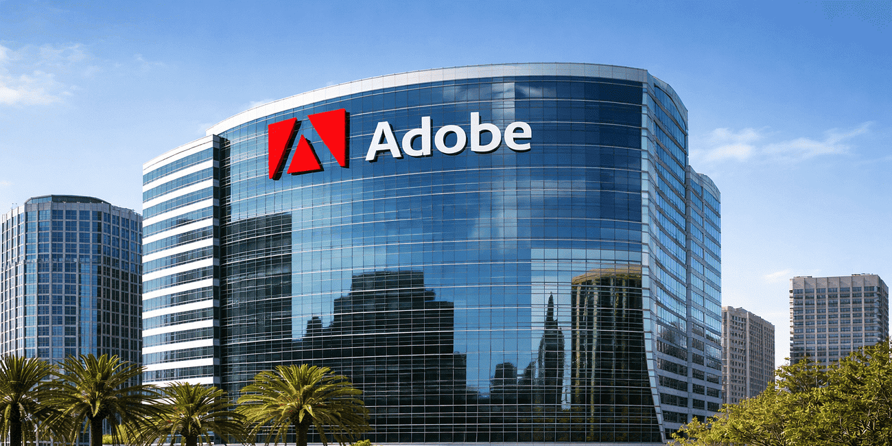 Adobe: The Stock Is Cheap, But the Business Is Changing