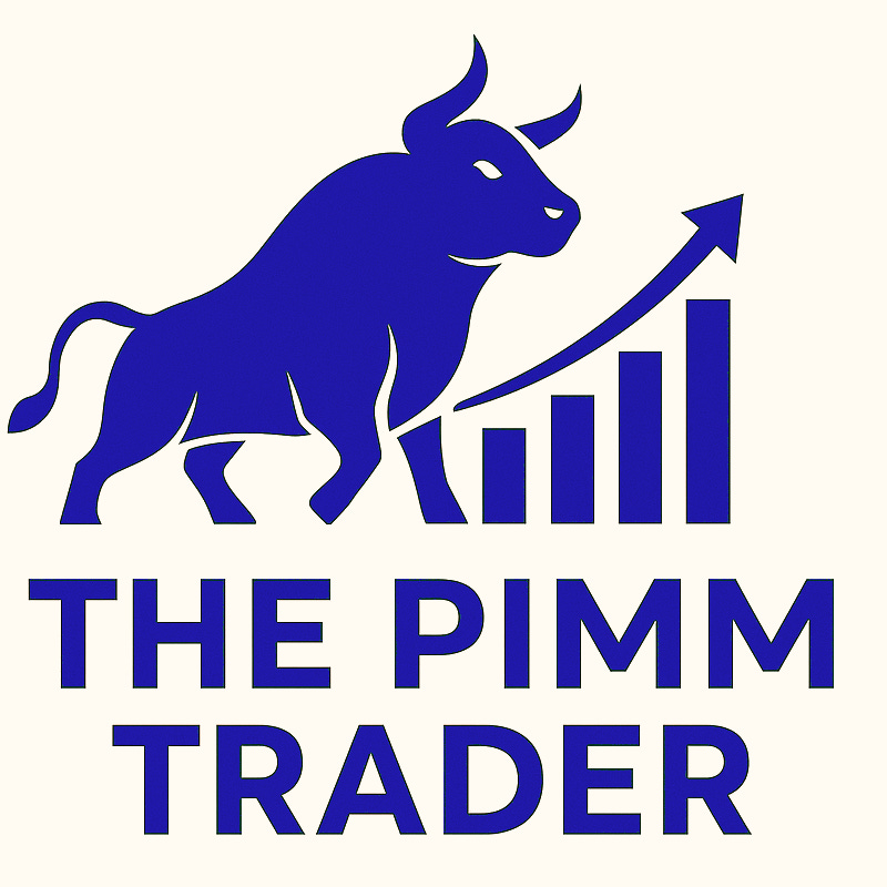 The PIMM Trader · Investment Ideas to Grow Your Wealth