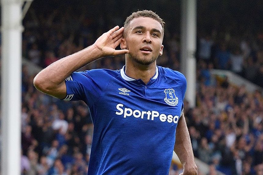 Gameweek 31 Differentials: Dominic Calvert-Lewin Gameweek 31 Differentials: Dominic Calvert-Lewin