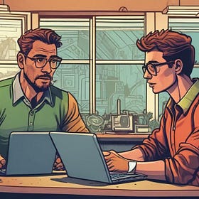 Let’s Chat! Offering FREE 1-on-1 Calls to Help You Master Productivity, Writing, and Get Things Done