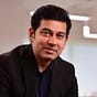 Ashish Anantharaman's avatar