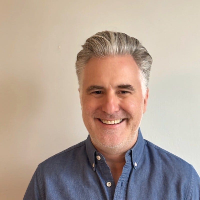 Profile photo of Michael Hastings-Black