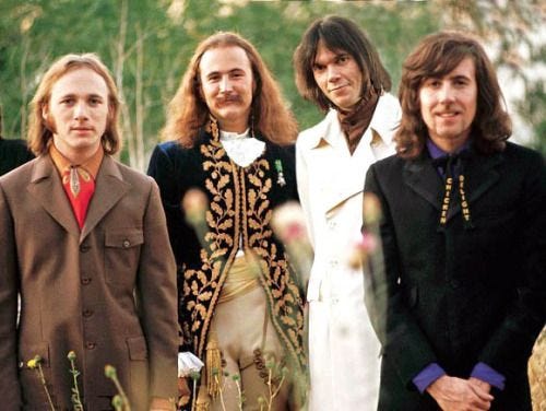 Pin en Rock and other sounds