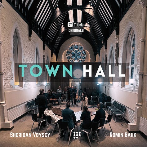 Incubated at Eight Parables