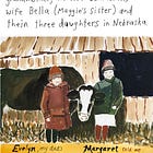 Trying to write about my ancestors