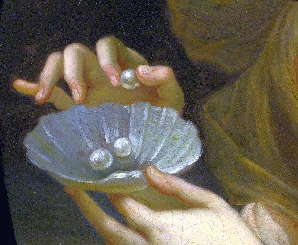 The Mass and the Missions, Part IV: Margaret Clitherow, the Pearl of York