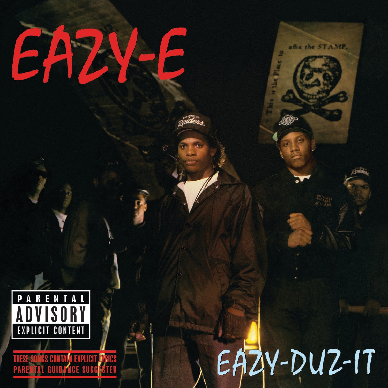 1988: The Year That Redefined Hip-Hop Forever