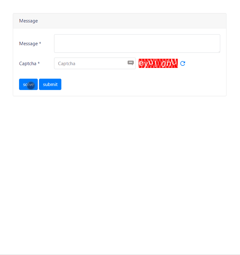 demo