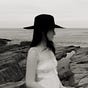 claire marie's avatar