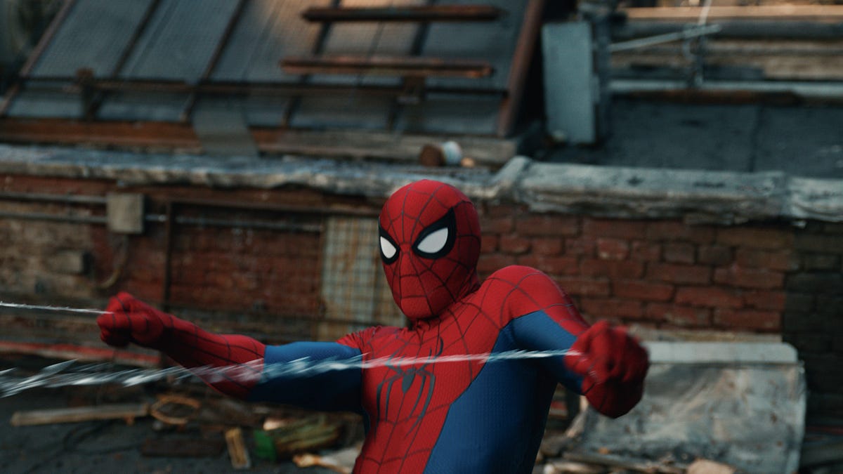 Box Office: 'Spider-Man 4' is Already #1 for 2026