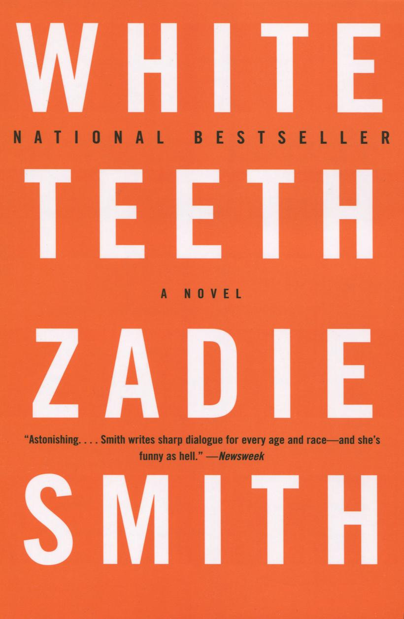 White Teeth | The Great American Read | WTTW Chicago