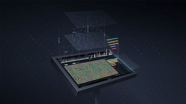 Il Codice Atlantico interattivo