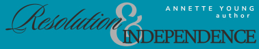 Resolution & Independence