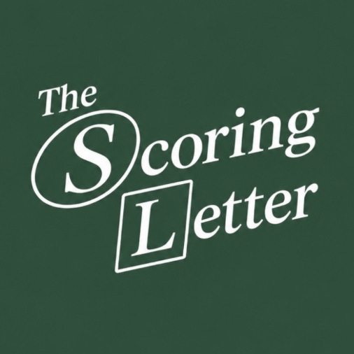 The Scoring Letter