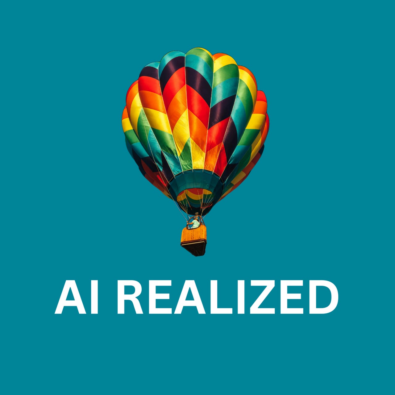AI Realized Now  |  Shaping Enterprise AI Adoption