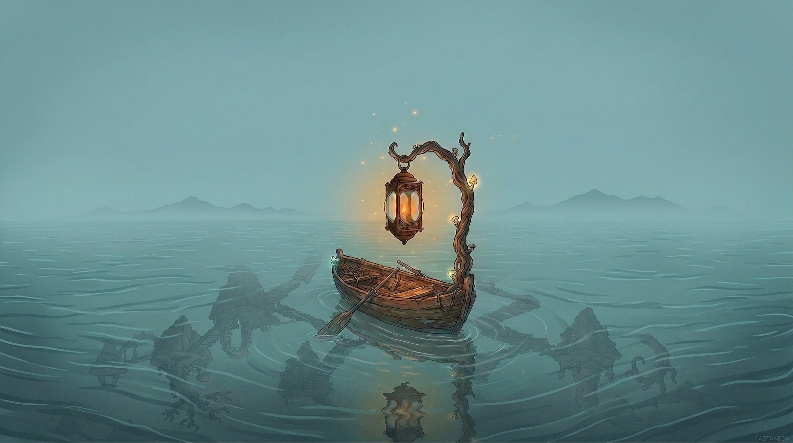 Merrily, Merrily, Merrily