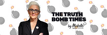 The Truth Bomb Times with Michelle Redfern