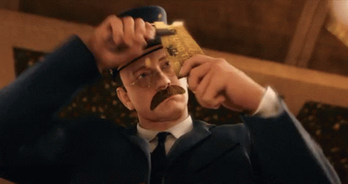 Polar express Memes and Images - Imgur