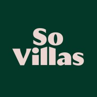 Logo de So Villas Logo de So Villas