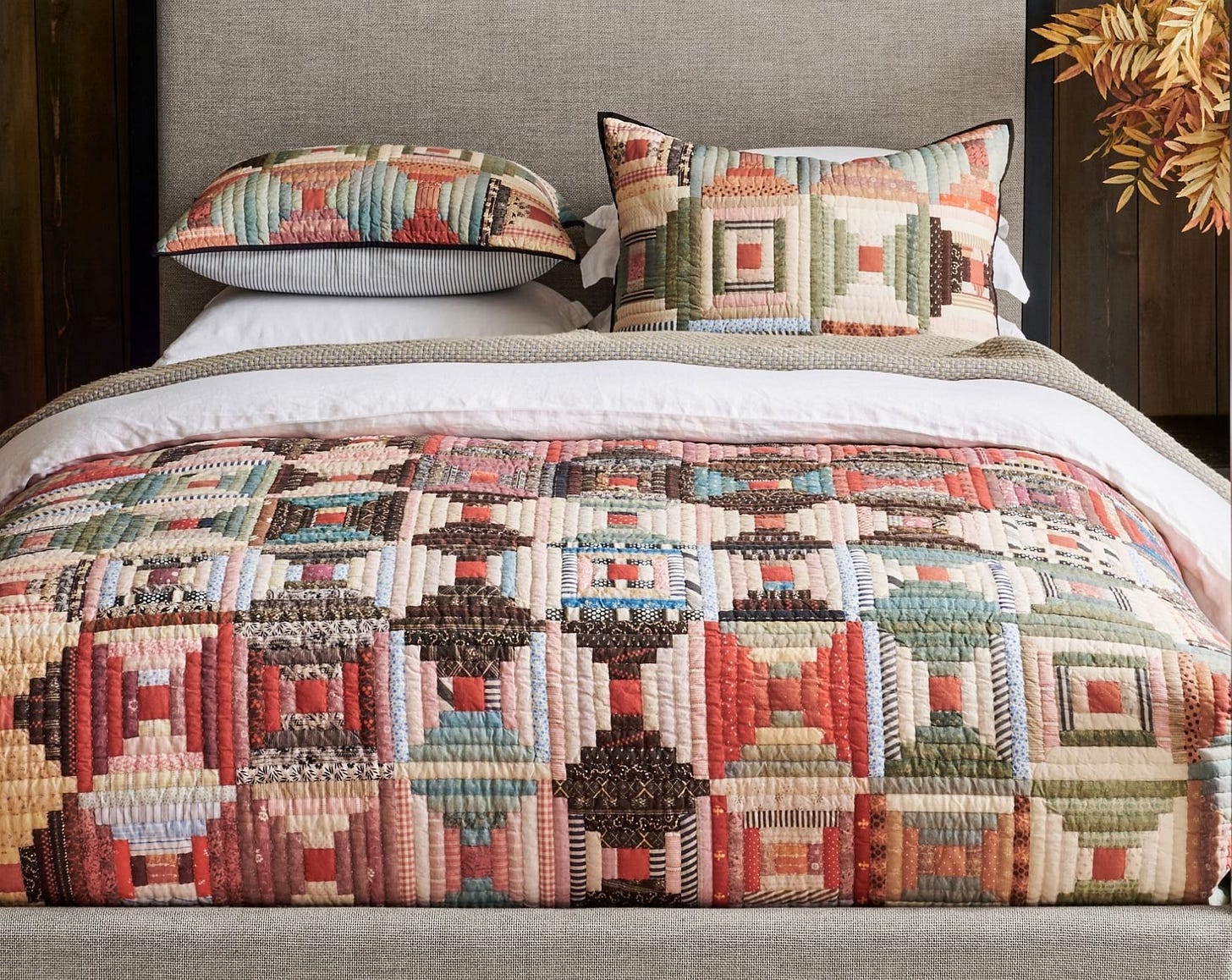 Alt image 1 for Jaxson Quilt