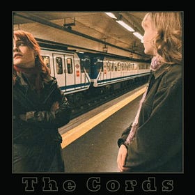 The Cords - The Cords