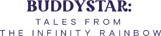 Buddystar: Tales From The Infinity Rainbow