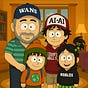 Wan’s Family Talks's avatar