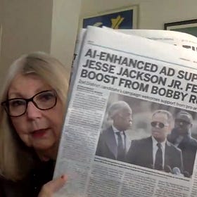 Outside Money Surges in Illinois Ad Campaigns