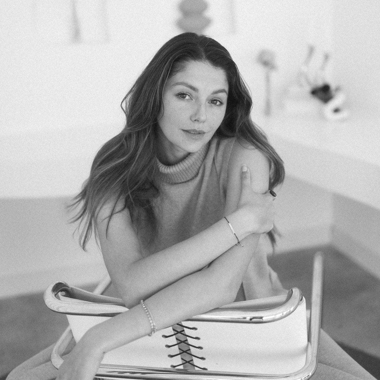 Megan | The Slow Living Astrologer