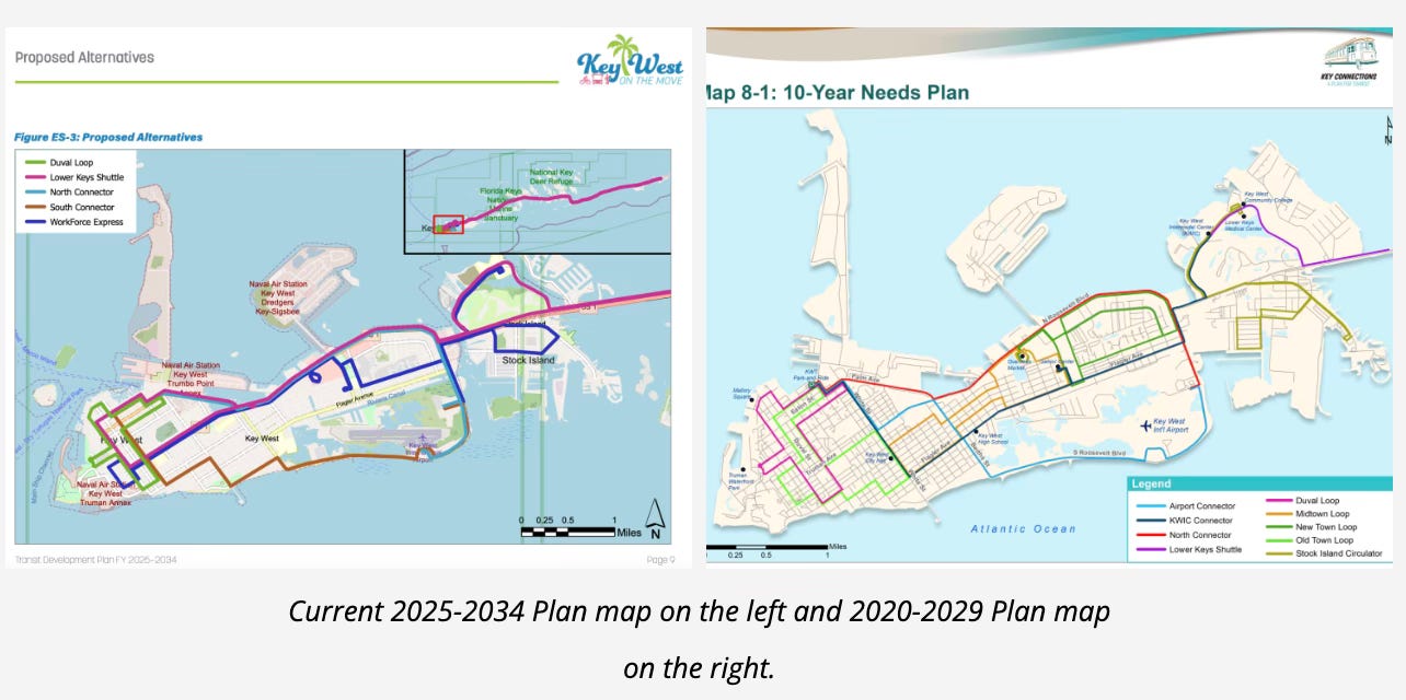 klower keys shuttle After the Cuts: Can Key West Transit Rise Again? BPC-157 Delayed | Muscle, KBeautyCanada Size:40/AB