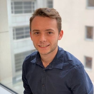 The Chris Curtis Polling Substack