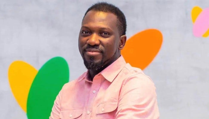 Olugbenga Agboola