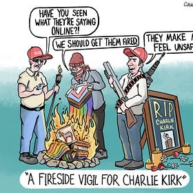 In defense of free speech