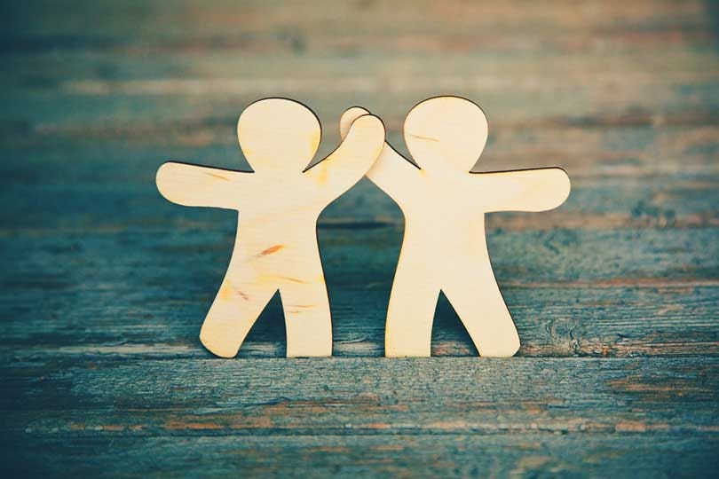 The Relationship Route - Thrive Global