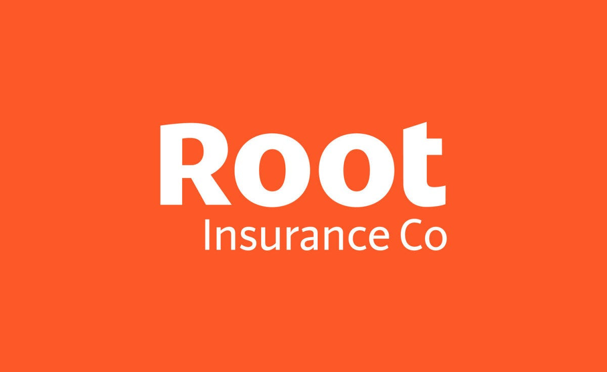 The roots of Root Insurance. Root's share price drops from $27 to… | by Draivn | Medium The roots of Root Insurance. Root's share price drops from $27 to… | by Draivn | Medium