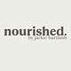 nourished by jackie hartlaub
