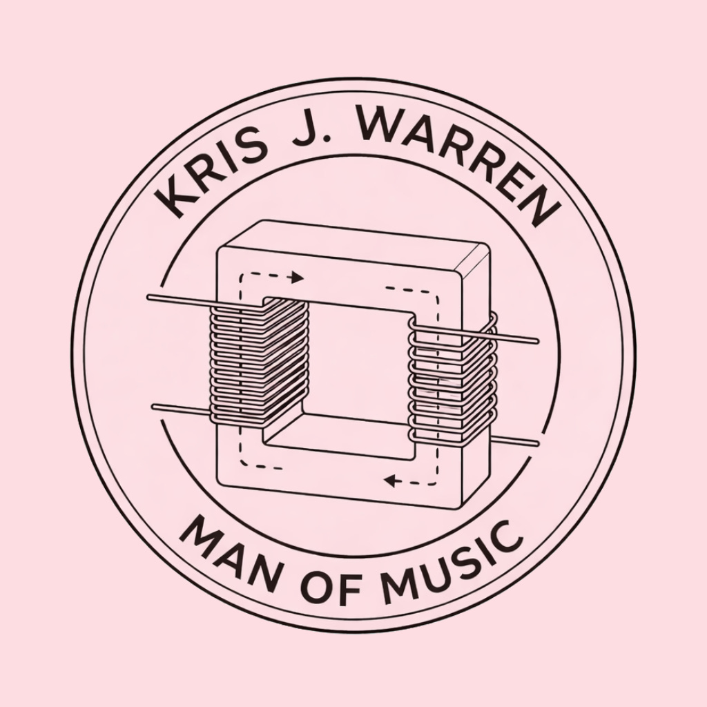 Kris J Warren Inc.