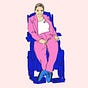 Lucy Webster's avatar